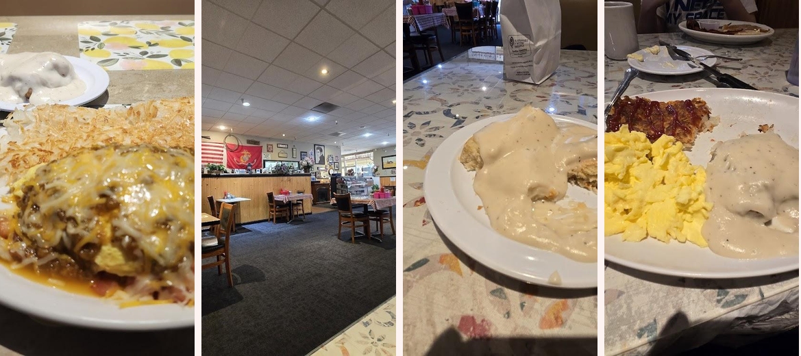 Charlies Café Gallery Image 3