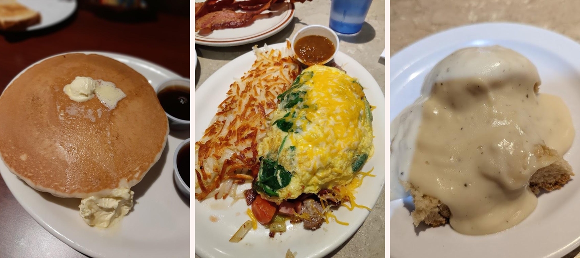 Charlies Café Gallery Image 6